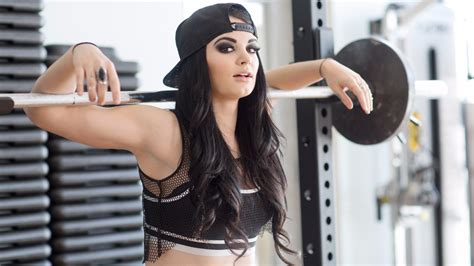 paige wwe nackt|Paige